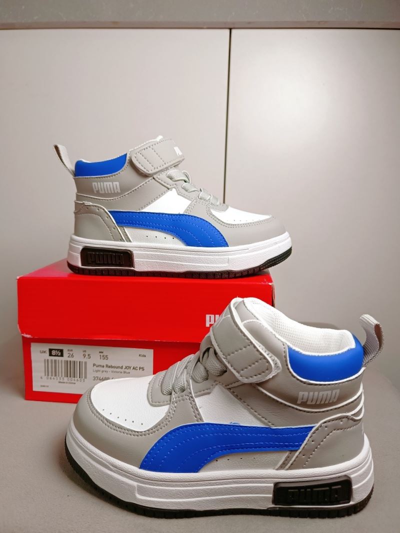 Puma Kids Shoes